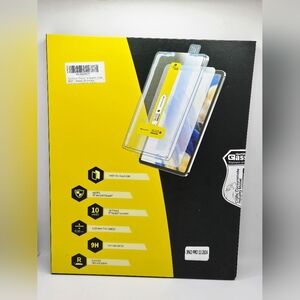 tempered glass‎ screen protector for an iPad Pro 13 2024 NEW